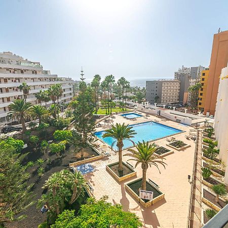 Appartamento Vina Del Mar, Disfruta Del Relax Playa de las Americas  Esterno foto