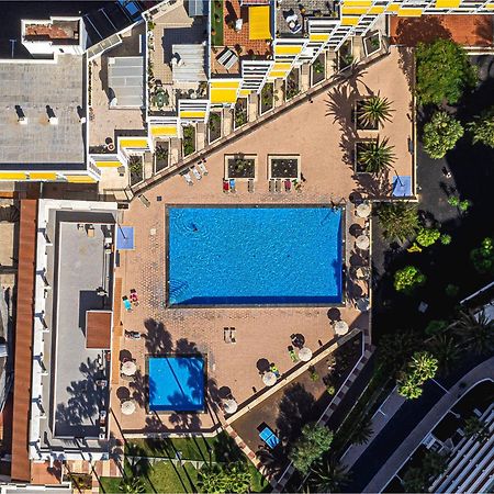 Appartamento Vina Del Mar, Disfruta Del Relax Playa de las Americas  Esterno foto