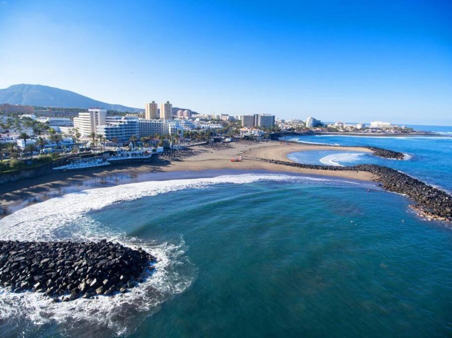 Appartamento Vina Del Mar, Disfruta Del Relax Playa de las Americas  Esterno foto