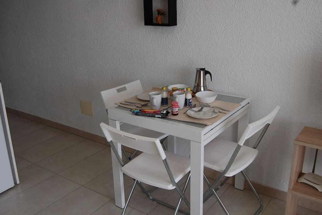 Appartamento Vina Del Mar, Disfruta Del Relax Playa de las Americas  Esterno foto