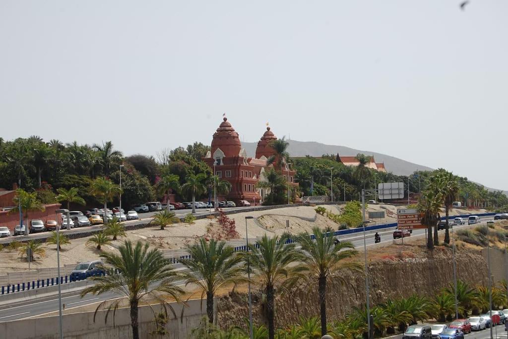 Appartamento Vina Del Mar, Disfruta Del Relax Playa de las Americas  Esterno foto