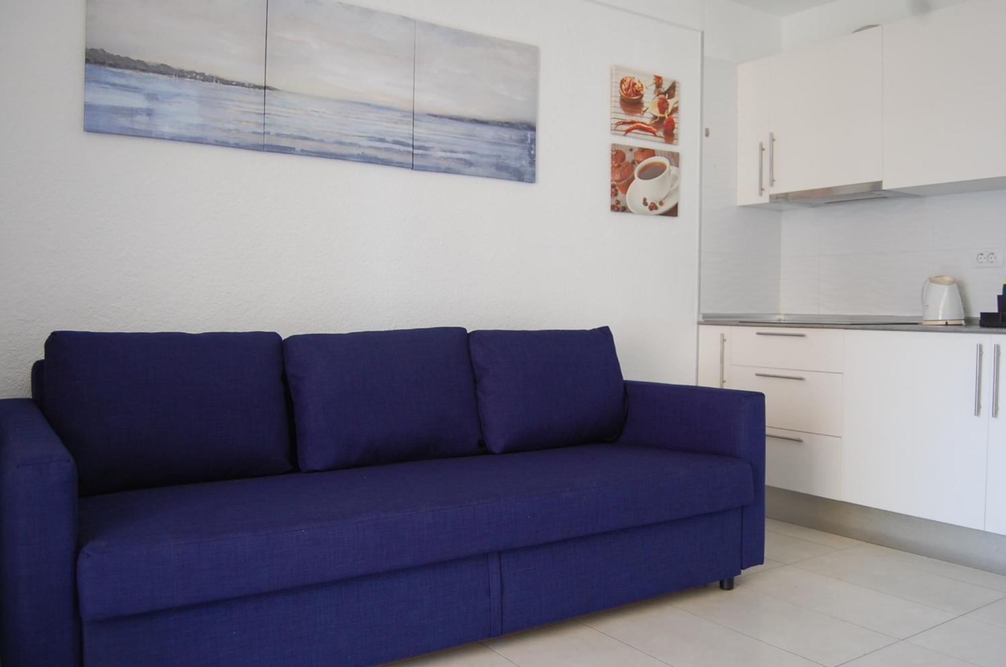Appartamento Vina Del Mar, Disfruta Del Relax Playa de las Americas  Esterno foto