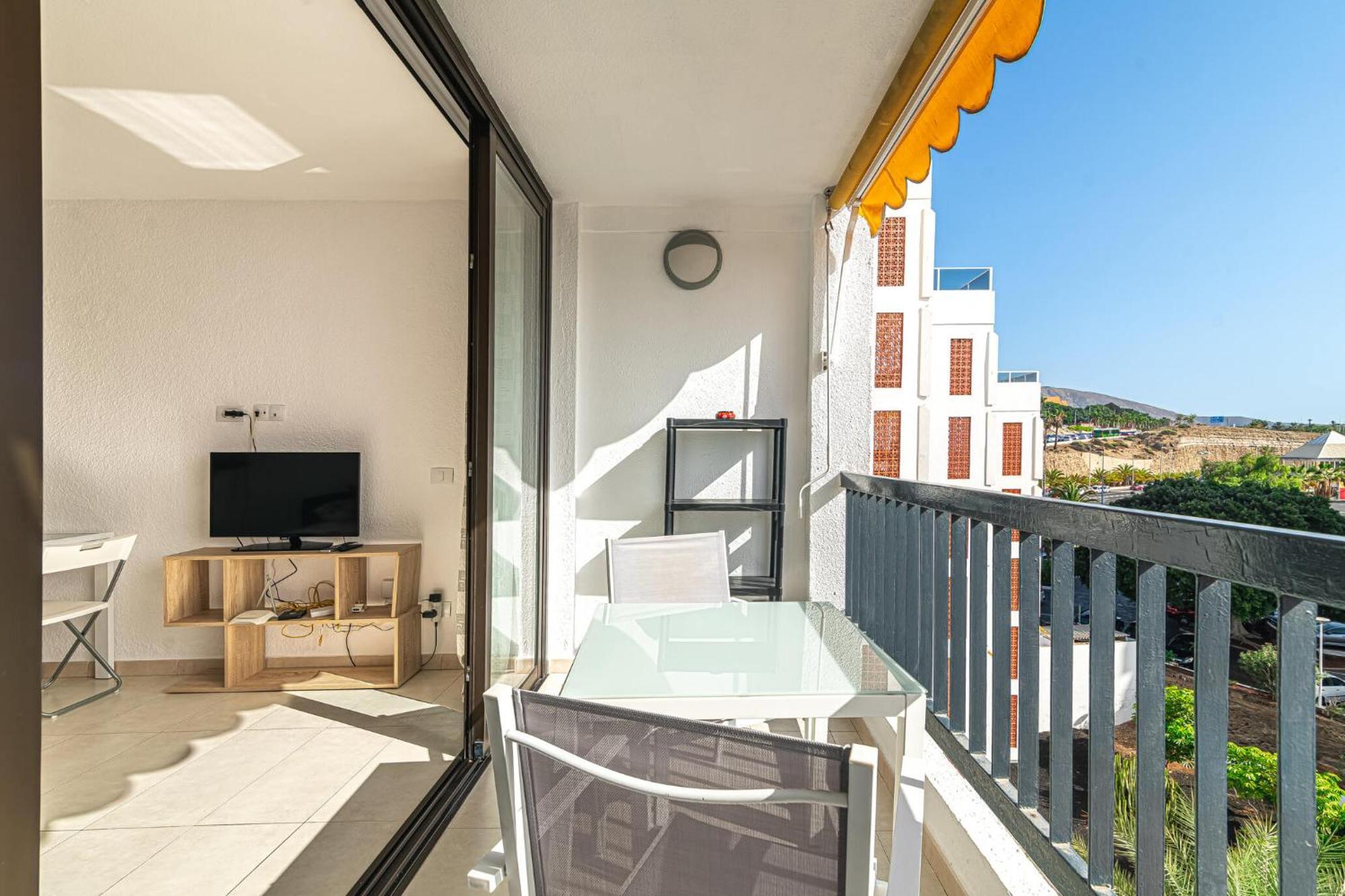 Appartamento Vina Del Mar, Disfruta Del Relax Playa de las Americas  Esterno foto
