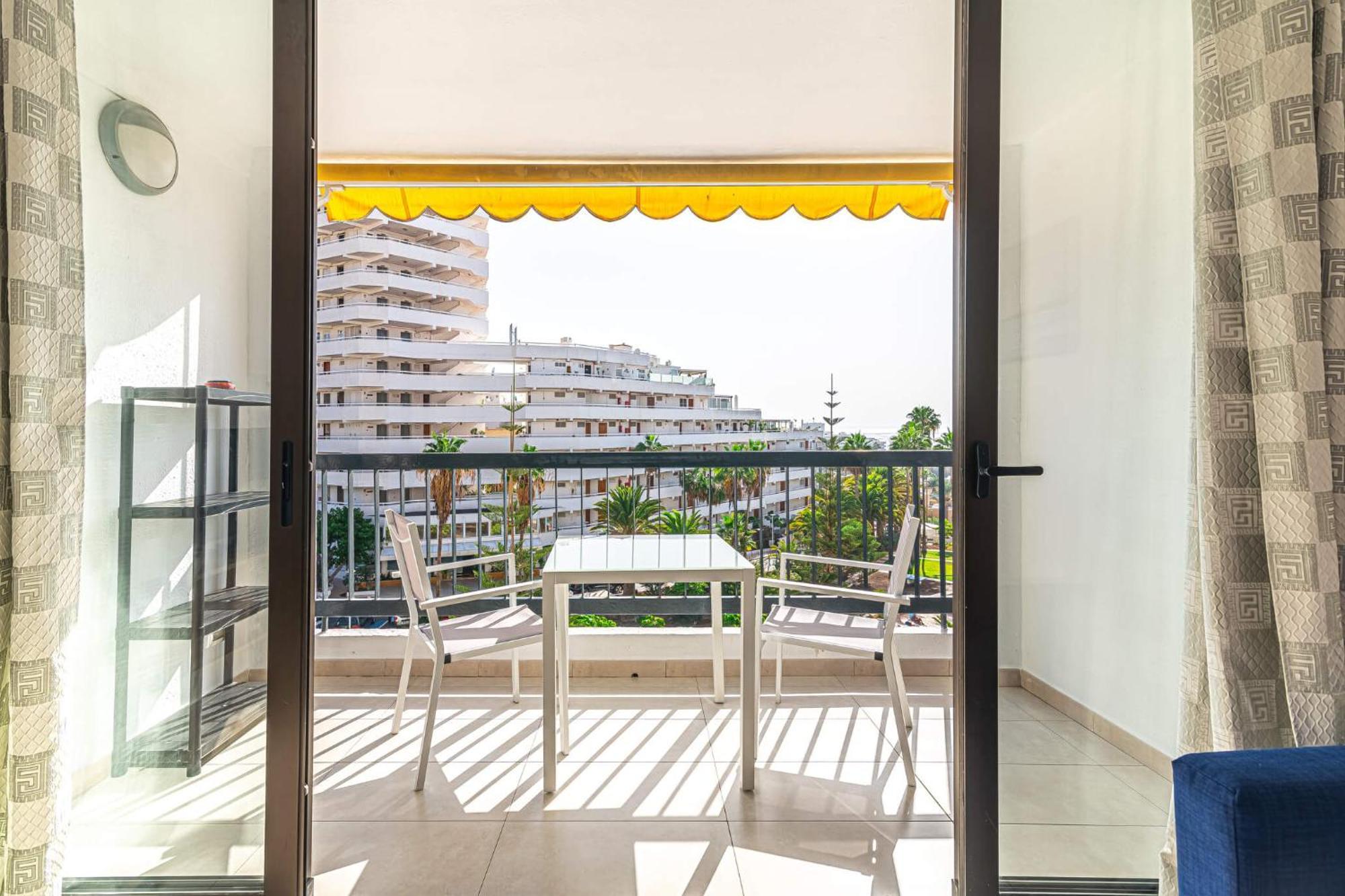 Appartamento Vina Del Mar, Disfruta Del Relax Playa de las Americas  Esterno foto