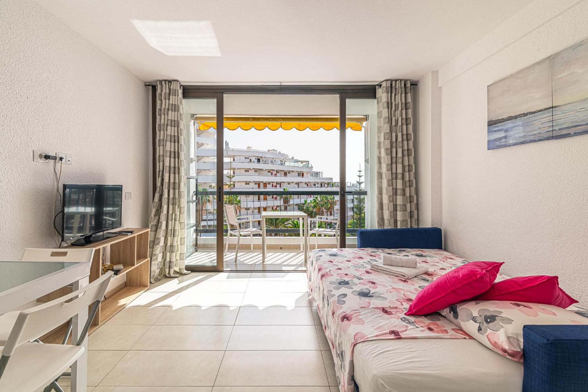 Appartamento Vina Del Mar, Disfruta Del Relax Playa de las Americas  Esterno foto
