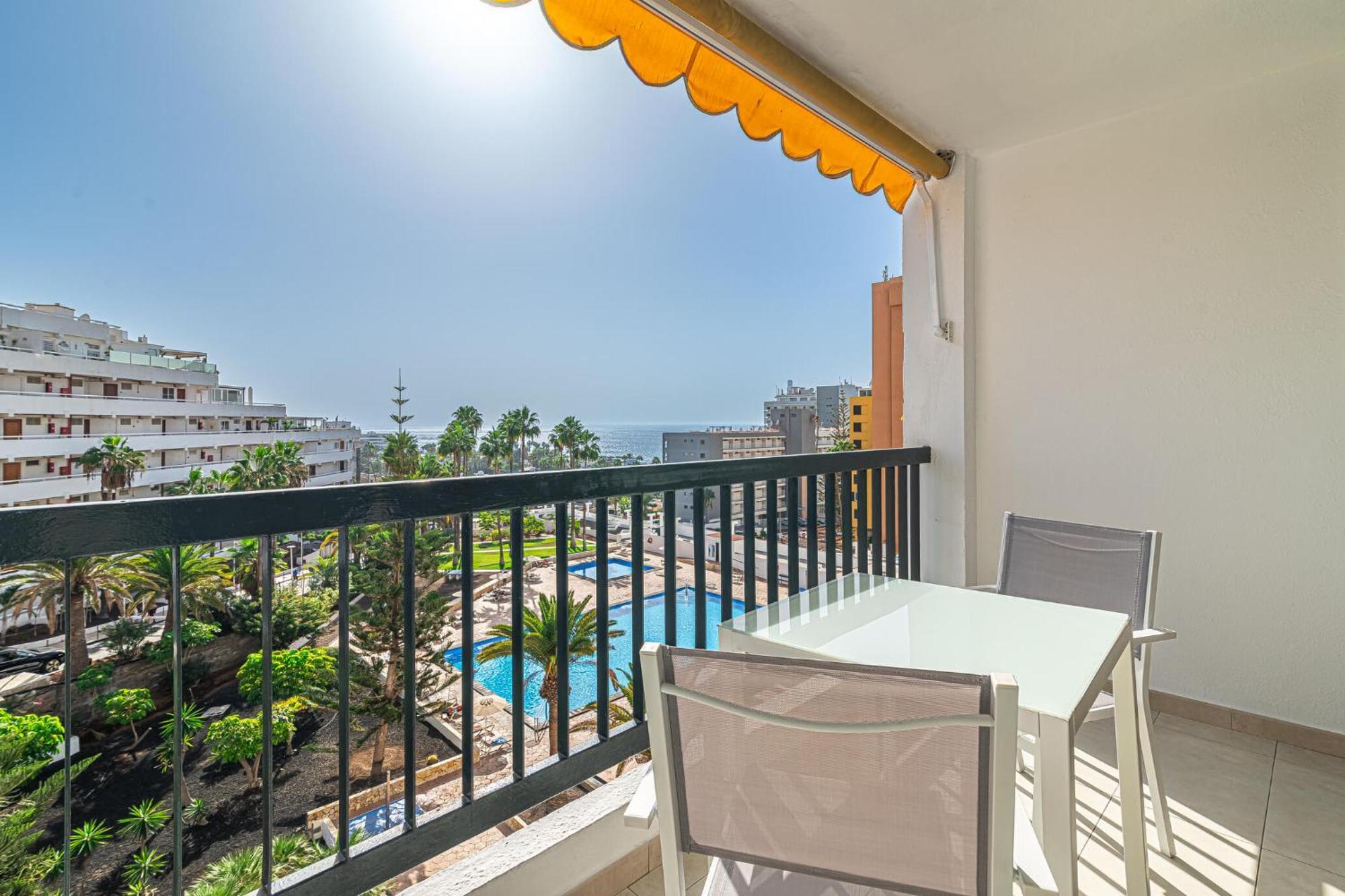 Appartamento Vina Del Mar, Disfruta Del Relax Playa de las Americas  Esterno foto