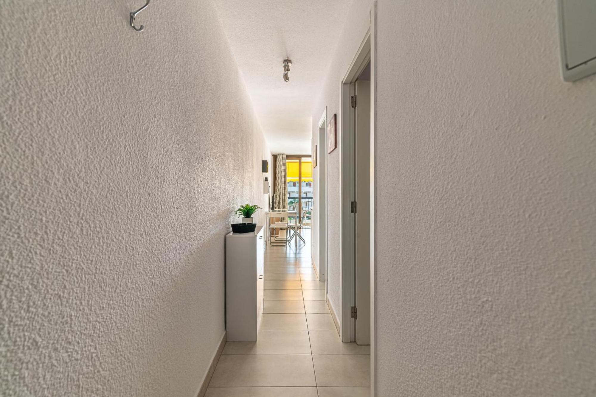 Appartamento Vina Del Mar, Disfruta Del Relax Playa de las Americas  Esterno foto